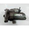 Motor de arranque CITROEN C3 | Desguace Becerril