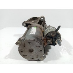 Motor de arranque CITROEN C3 | Desguace Becerril