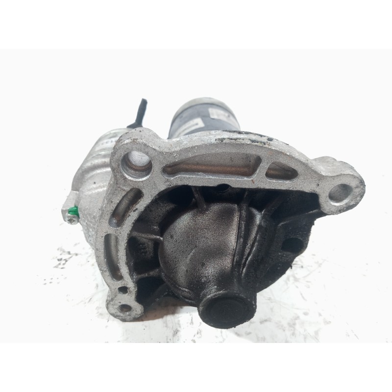 Motor de arranque CITROEN C3 | Desguace Becerril
