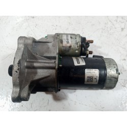 Motor de arranque CITROEN C3 | Desguace Becerril