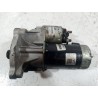 Motor de arranque CITROEN C3 | Desguace Becerril