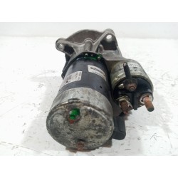 Motor de arranque CITROEN C3 | Desguace Becerril