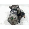 Motor de arranque CITROEN C3 | Desguace Becerril