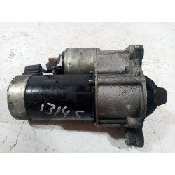 Motor de arranque CITROEN C3 | Desguace Becerril