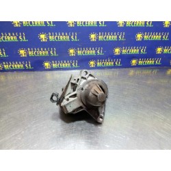 Motor de arranque Peugeot 107 | Desguace Becerril