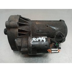 Motor de arranque CITROEN Xantia berlina | Desguace Becerril