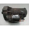 Motor de arranque CITROEN Xantia berlina | Desguace Becerril