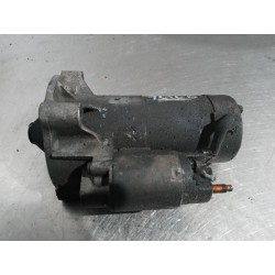 Motor de arranque CITROEN Xsara coupe | Desguace Becerril