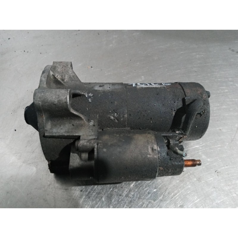 Motor de arranque CITROEN Xsara coupe | Desguace Becerril