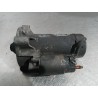 Motor de arranque CITROEN Xsara coupe | Desguace Becerril