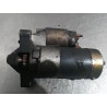Motor de arranque CITROEN Xsara coupe | Desguace Becerril