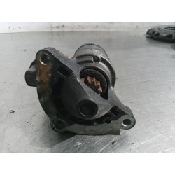 Motor de arranque CITROEN Xsara coupe | Desguace Becerril