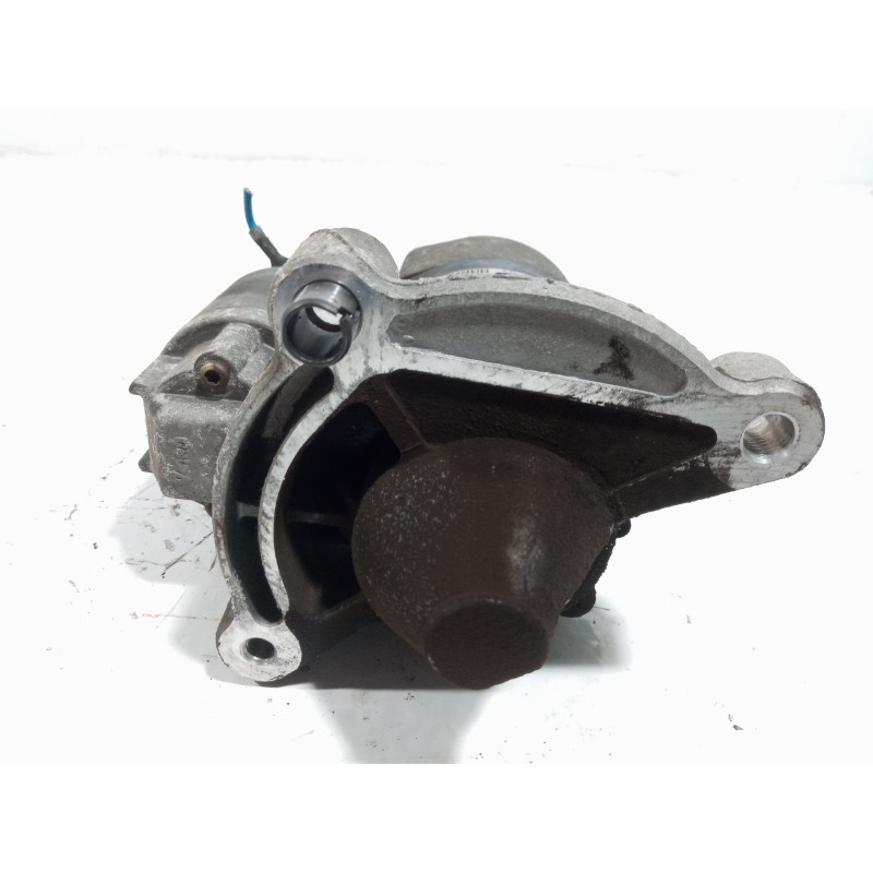 Motor de arranque CITROEN C2 | Desguace Becerril