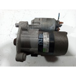 Motor de arranque CITROEN C2 | Desguace Becerril