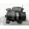 Motor de arranque CITROEN C2 | Desguace Becerril