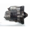 Motor de arranque CITROEN C2 | Desguace Becerril