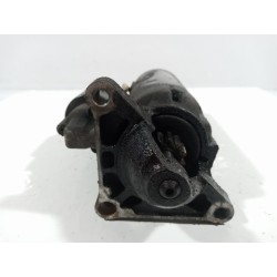 Motor de arranque Peugeot 205 berlina | Desguace Becerril