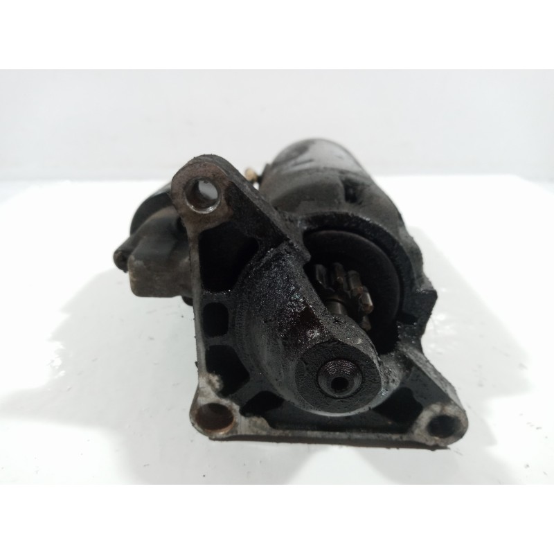 Motor de arranque Peugeot 205 berlina | Desguace Becerril