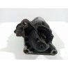 Motor de arranque Peugeot 205 berlina | Desguace Becerril