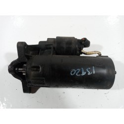 Motor de arranque Peugeot 205 berlina | Desguace Becerril