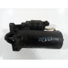 Motor de arranque Peugeot 205 berlina | Desguace Becerril