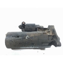 Motor de arranque Peugeot 205 berlina | Desguace Becerril