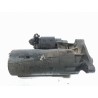 Motor de arranque Peugeot 205 berlina | Desguace Becerril