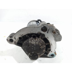 Motor de arranque Peugeot 206 berlina | Desguace Becerril