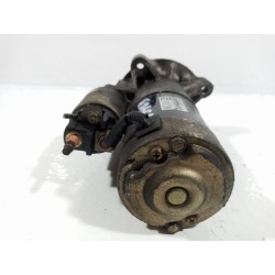 Anlasser Peugeot 206 berlina | Desguace Becerril