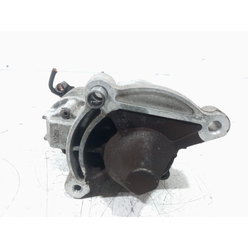 Motor de arranque CITROEN C3 pluriel | Desguace Becerril Motor de arranque CITROEN C3 pluriel | Desguace Becerril