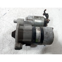 Motor de arranque CITROEN C3 pluriel | Desguace Becerril