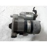 Motor de arranque CITROEN C3 pluriel | Desguace Becerril
