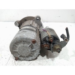 Motor de arranque CITROEN C3 pluriel | Desguace Becerril