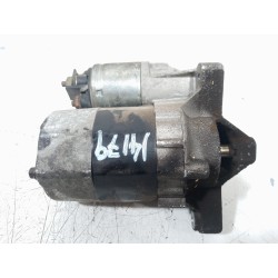 Motor de arranque CITROEN C3 pluriel | Desguace Becerril