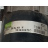 Motor de arranque CITROEN C3 pluriel | Desguace Becerril