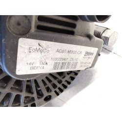 Lichtmaschine Ford S-max (WA6) | Desguace Becerril