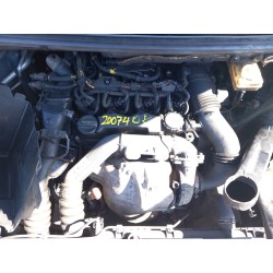 Motor y cambio EXPORTACIÓN | Desguace Becerril