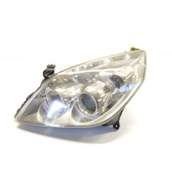 Recambio de faro izquierdo para opel vectra c berlina referencia OEM IAM 13170924  