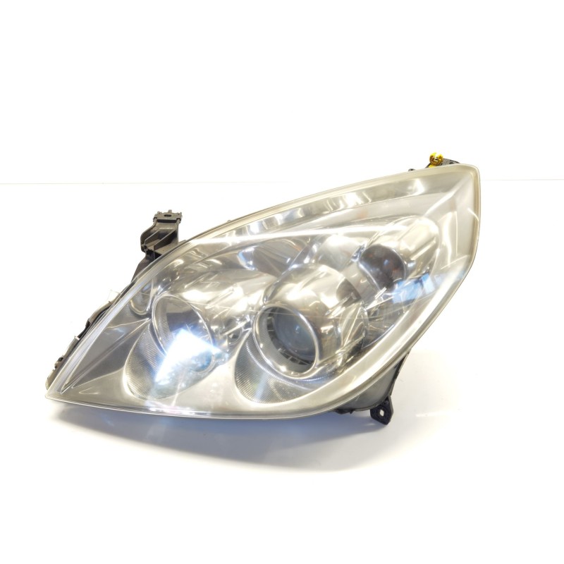 Recambio de faro izquierdo para opel vectra c berlina referencia OEM IAM 13170924  