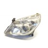 Recambio de faro izquierdo para opel vectra c berlina referencia OEM IAM 13170924  