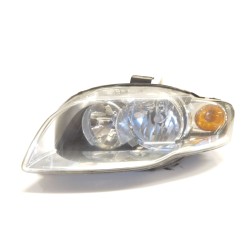 Faro sinistro Audi A4 B7 (8EC) | Desguace Becerril
