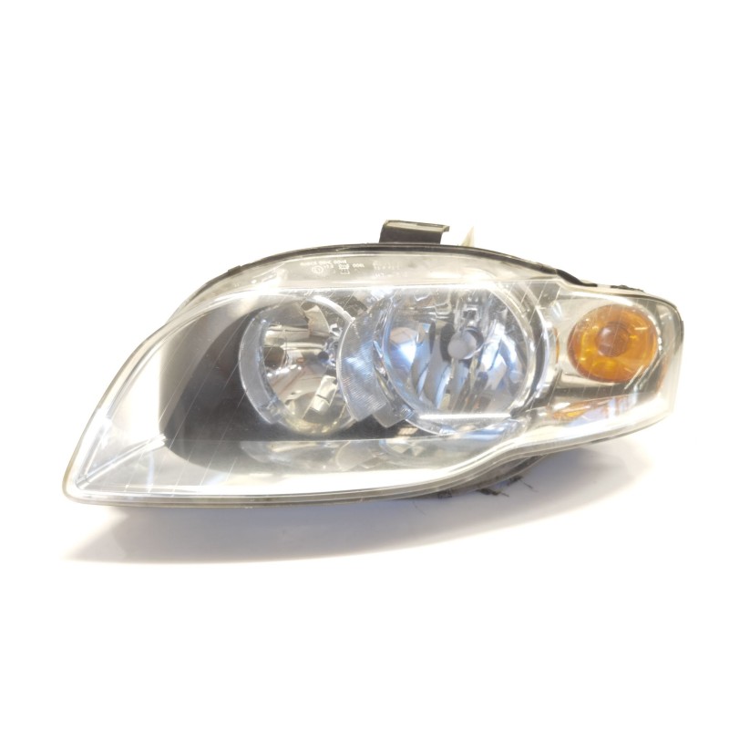 Faro sinistro Audi A4 B7 (8EC) | Desguace Becerril