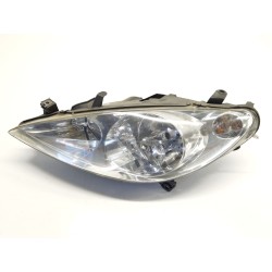 Faro sinistro Peugeot 307 berlina (S2) | Desguace Becerril