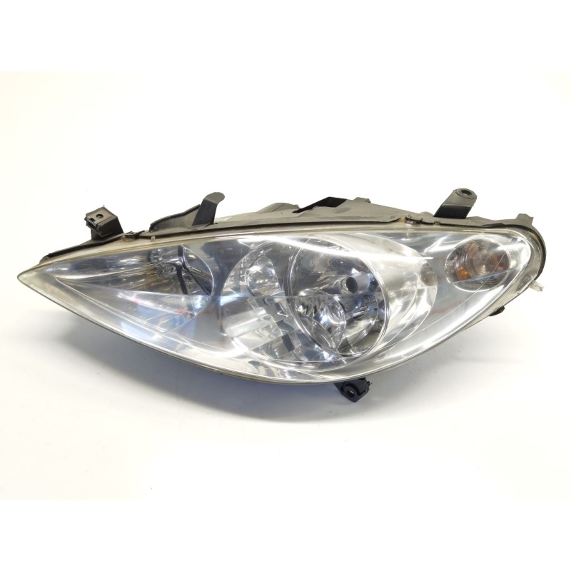 Faro sinistro Peugeot 307 berlina (S2) | Desguace Becerril