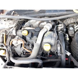 Motor y cambio EXPORTACIÓN | Desguace Becerril