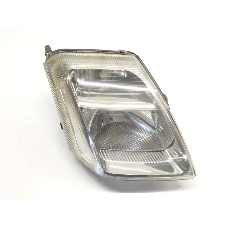 Faro destro CITROEN C2 | Desguace Becerril Faro destro CITROEN C2 | Desguace Becerril