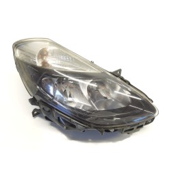 Faro destro Renault Clio III (BR0/1, CR0/1) | Desguace Becerril
