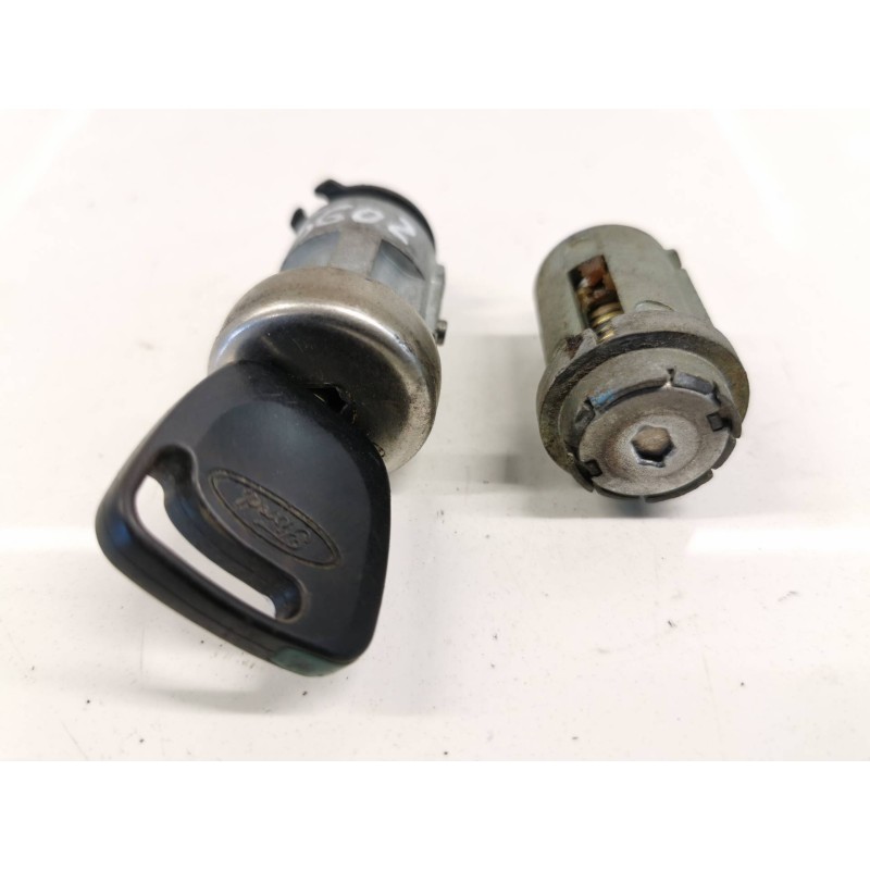 Recambio de antirrobo para ford focus berlina (cak) ambiente referencia OEM IAM Recambio de antirrobo para ford focus berlina (cak) ambiente referencia OEM IAM