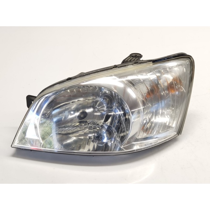Linker Scheinwerfer Hyundai Getz (tb) | Desguace Becerril