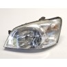 Linker Scheinwerfer Hyundai Getz (tb) | Desguace Becerril